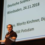 Erlebnisbericht zur Deutschen Science Slam Meisterschaft 2018
