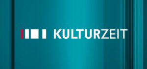 Read more about the article Zu Gast in der Sendung Kulturzeit auf 3sat