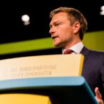 Die FDP ein Jahr vor der Bundestagswahl – Prognose unter 5%!