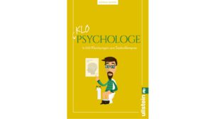 Read more about the article Dr. Moritz Kirchner ist: Der Klo-Psychologe. Ab sofort bestellbar!