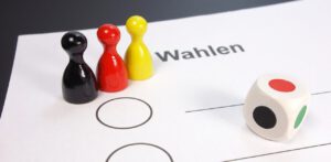 Read more about the article Worauf es bei der Bundestagswahl 2021 ankommt