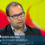 Ampel-Sondierungsgespräche: „Am meisten bewegen müssen, wird sich die FDP“ | WELT Interview