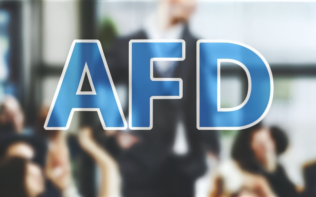 You are currently viewing Analyse – Warum die AfD aktuell so erfolgreich ist