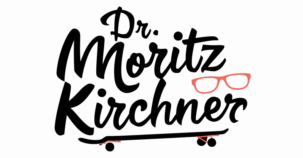 Dr. Moritz Kirchner
